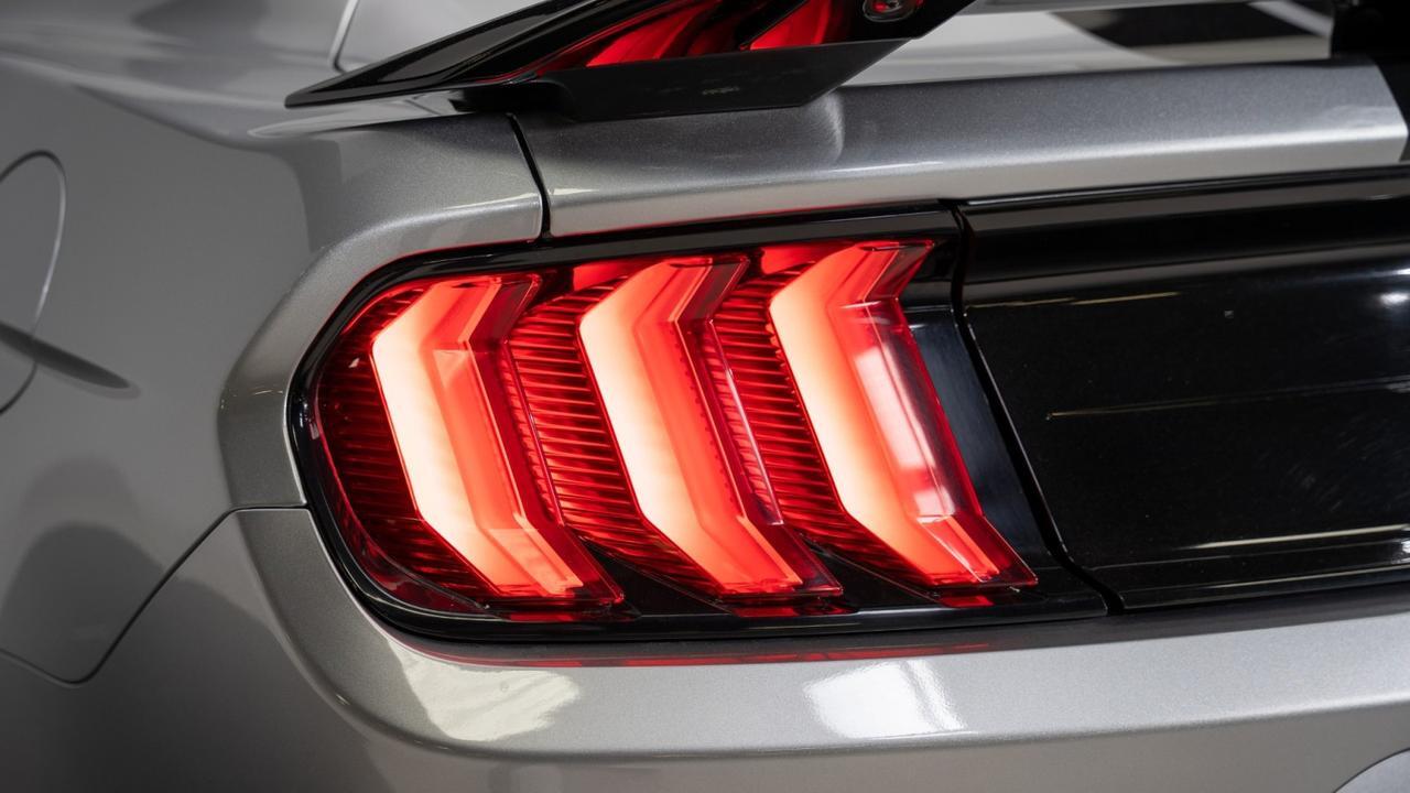 2020 Ford Mustang Shelby GT500 Franklin TN