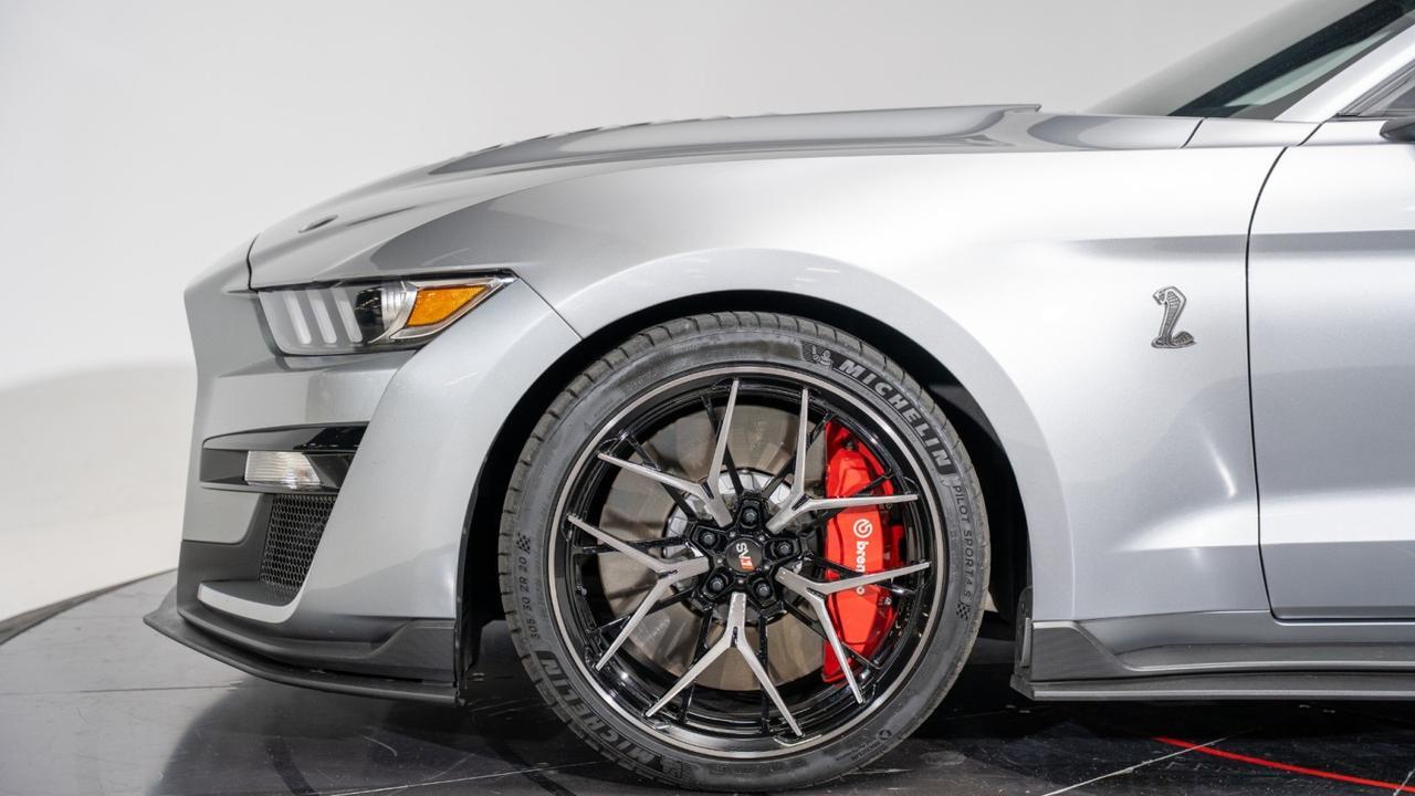 2020 Ford Mustang Shelby GT500 Franklin TN
