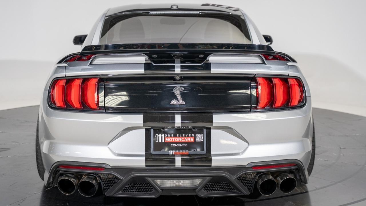2020 Ford Mustang Shelby GT500 Franklin TN