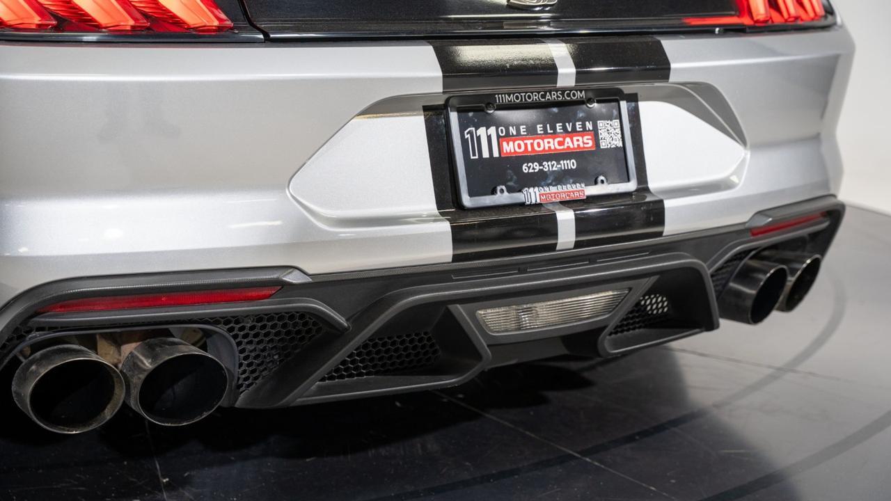 2020 Ford Mustang Shelby GT500 Franklin TN