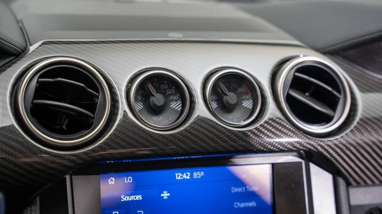 2020 Ford Mustang Shelby GT500 Franklin TN