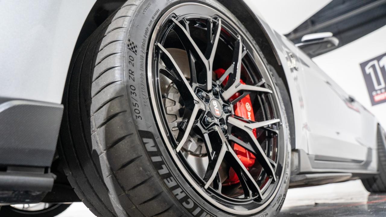 2020 Ford Mustang Shelby GT500 Franklin TN