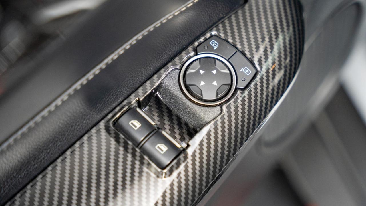 2020 Ford Mustang Shelby GT500 Franklin TN