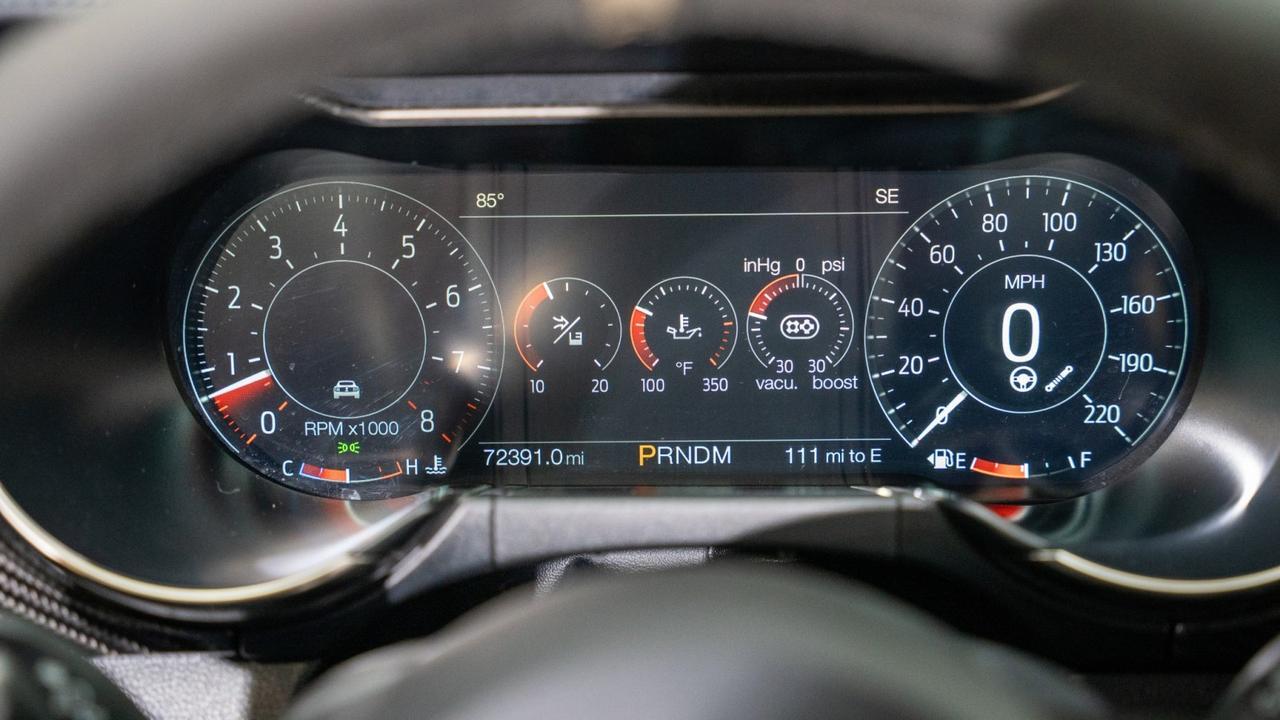 2020 Ford Mustang Shelby GT500 Franklin TN
