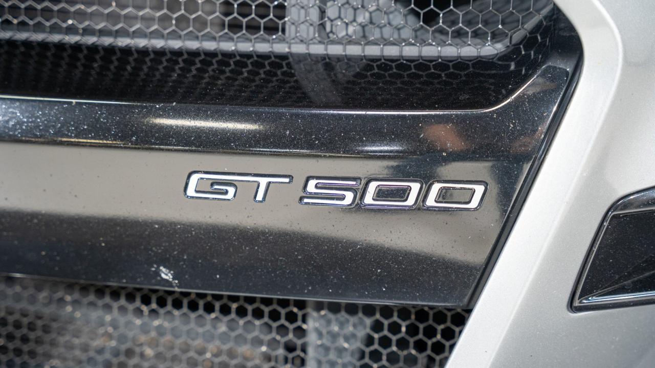 2020 Ford Mustang Shelby GT500 Franklin TN