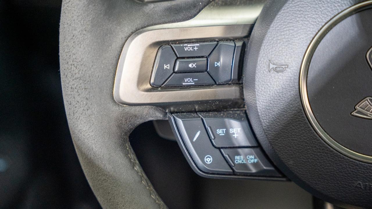 2020 Ford Mustang Shelby GT500 Franklin TN