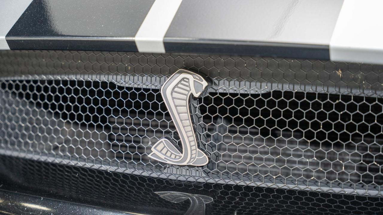 2020 Ford Mustang Shelby GT500 Franklin TN