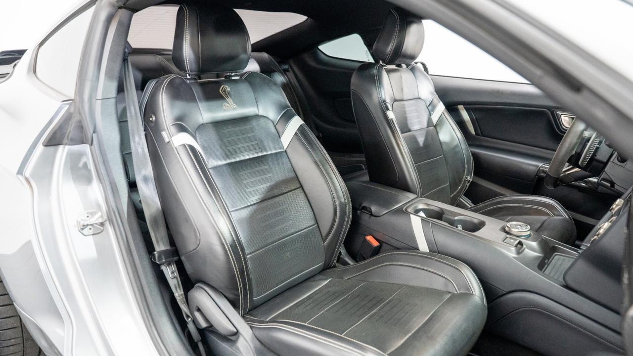 2020 Ford Mustang Shelby GT500 Franklin TN