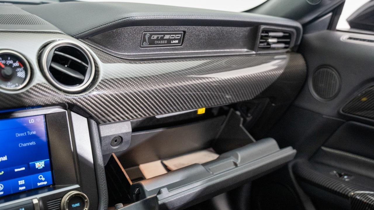 2020 Ford Mustang Shelby GT500 Franklin TN