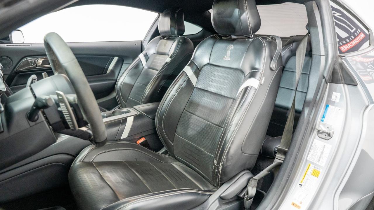 2020 Ford Mustang Shelby GT500 Franklin TN