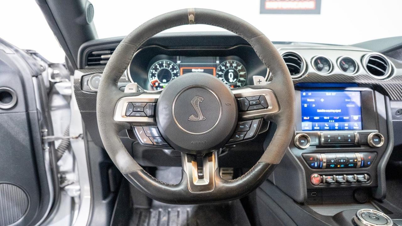 2020 Ford Mustang Shelby GT500 Franklin TN
