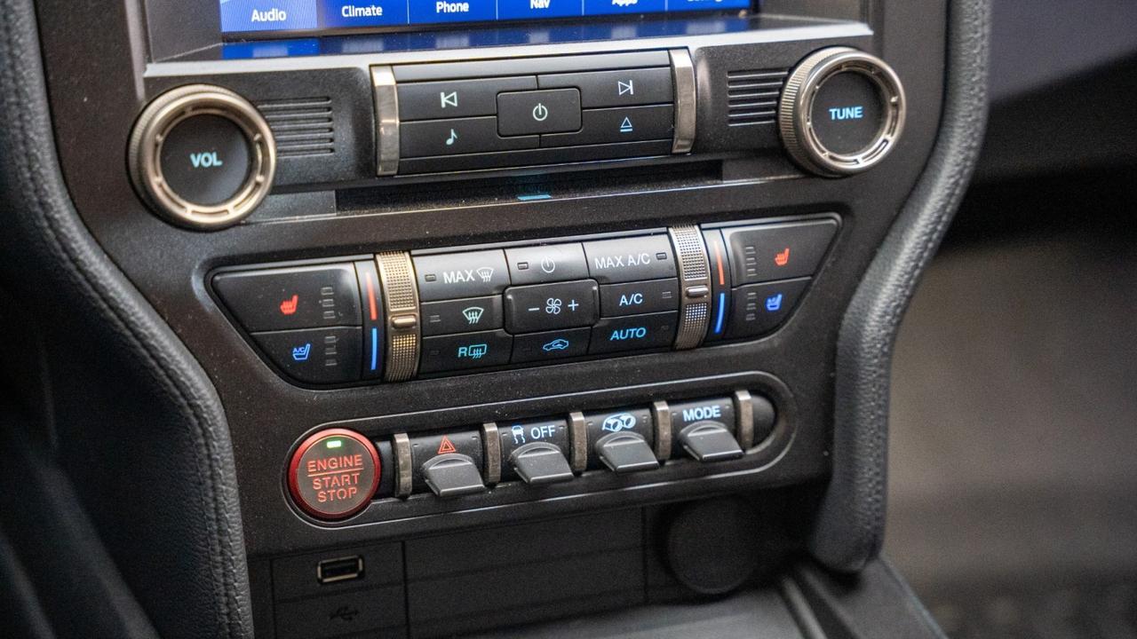 2020 Ford Mustang Shelby GT500 Franklin TN