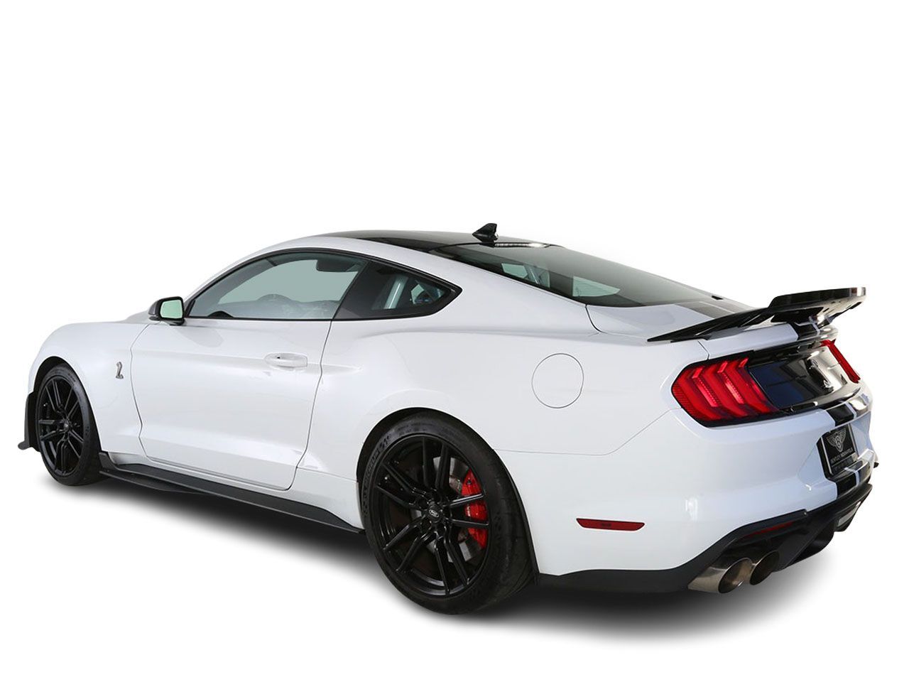 2020 Ford Mustang Shelby GT500 Indianapolis IN
