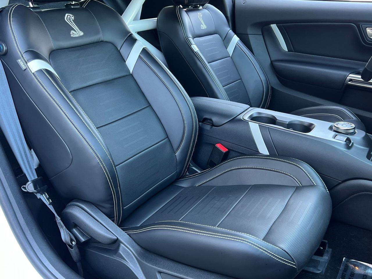 2020 Ford Mustang Shelby GT500 Indianapolis IN