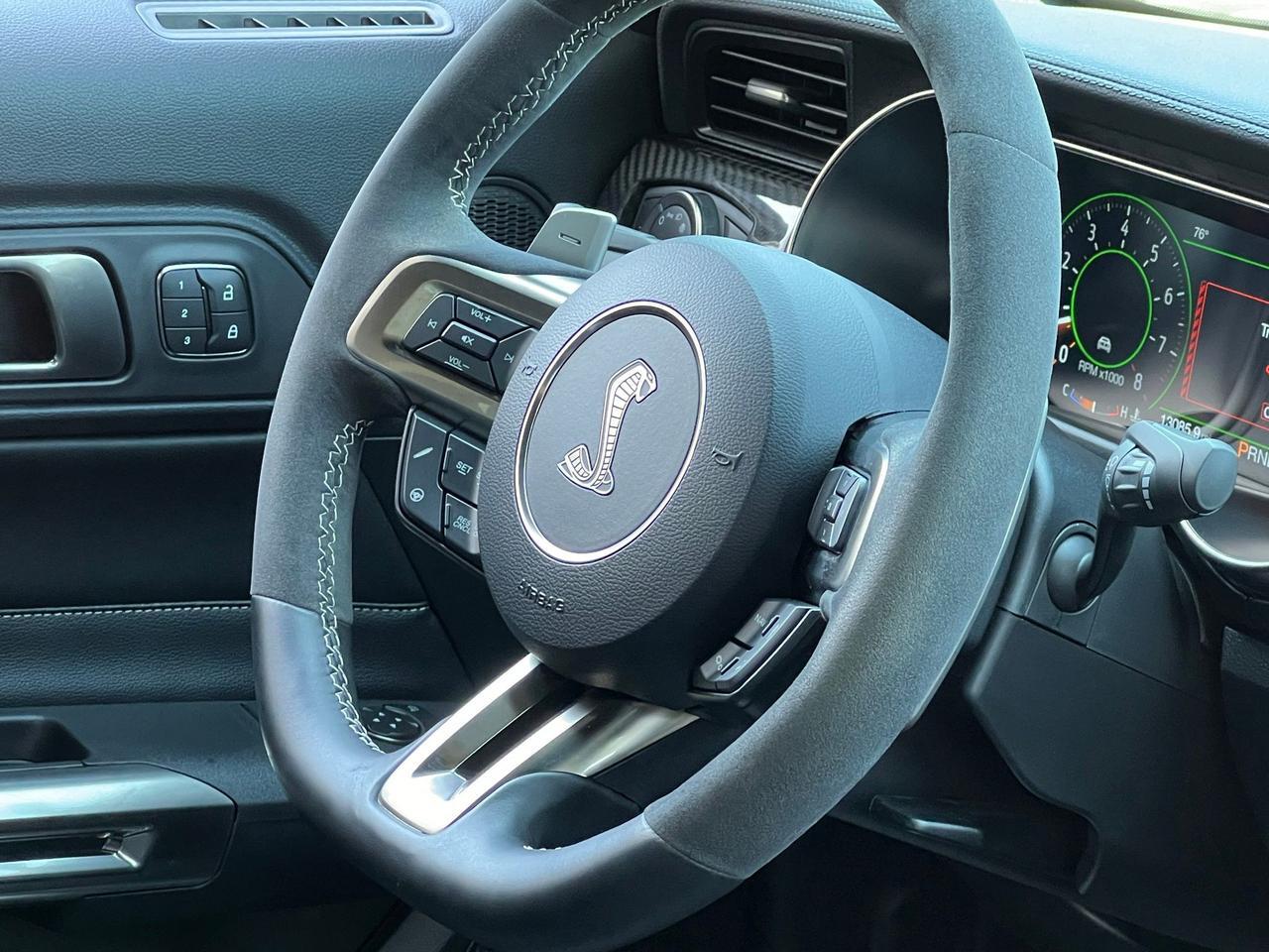 2020 Ford Mustang Shelby GT500 Indianapolis IN