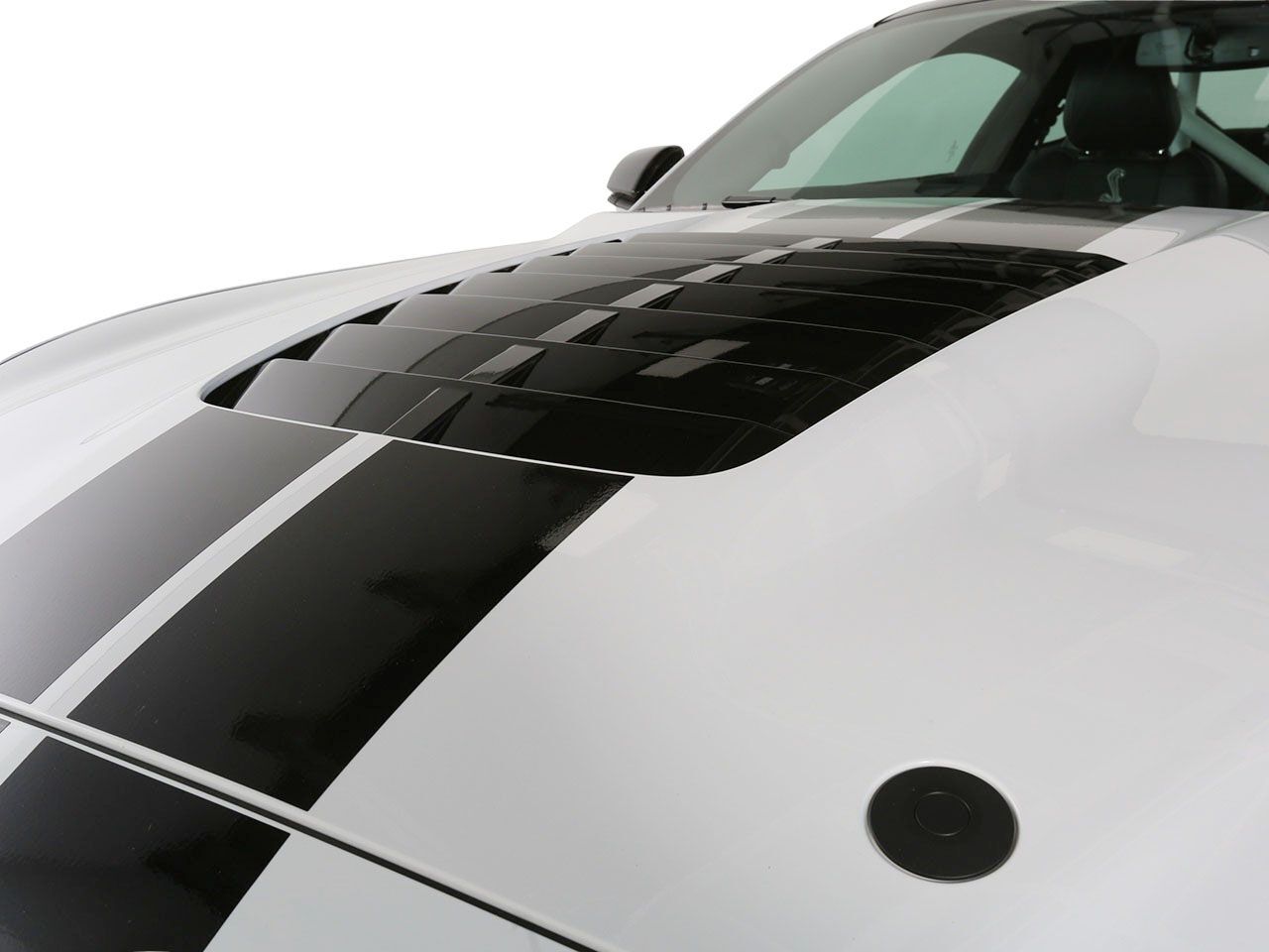 2020 Ford Mustang Shelby GT500 Indianapolis IN