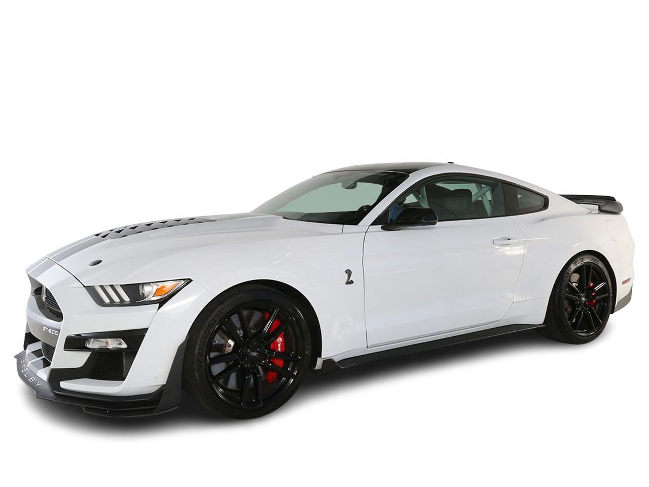 2020 Ford Mustang Shelby GT500 Indianapolis IN