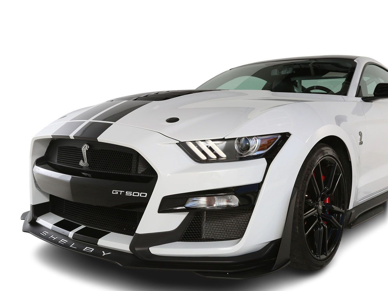 2020 Ford Mustang Shelby GT500 Indianapolis IN