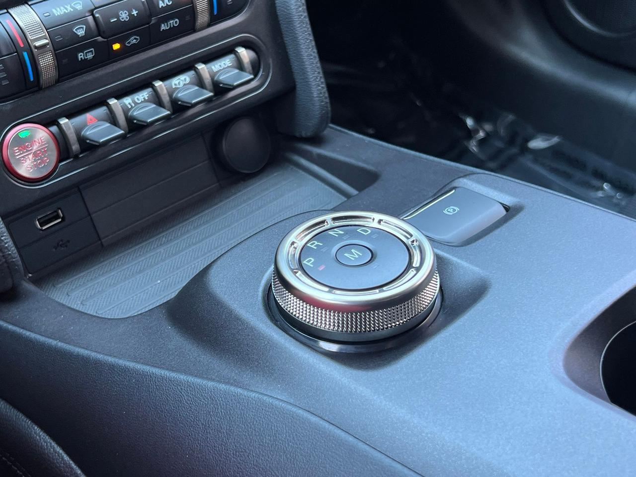 2020 Ford Mustang Shelby GT500 Indianapolis IN