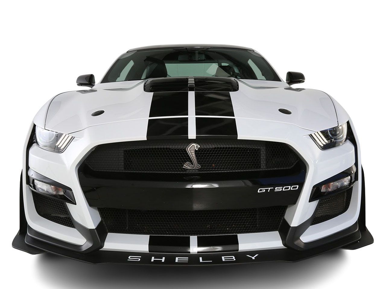 2020 Ford Mustang Shelby GT500 Indianapolis IN