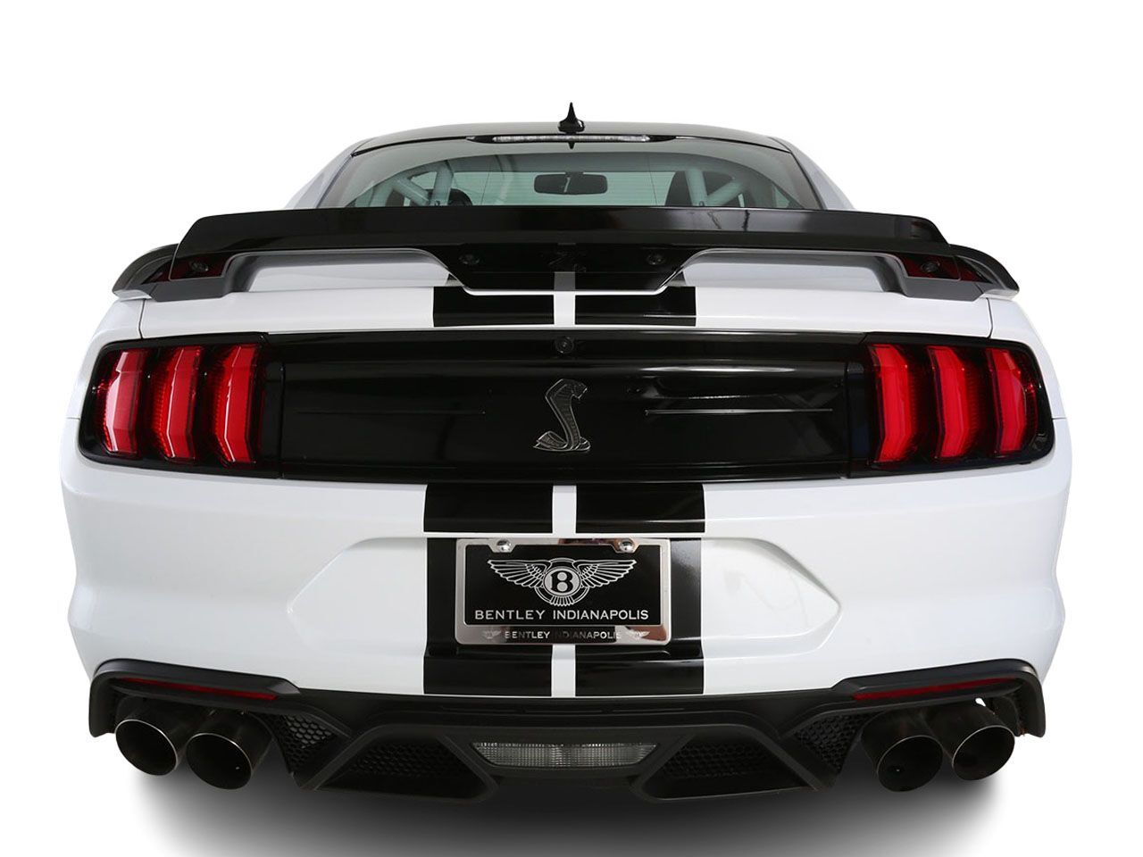 2020 Ford Mustang Shelby GT500 Indianapolis IN