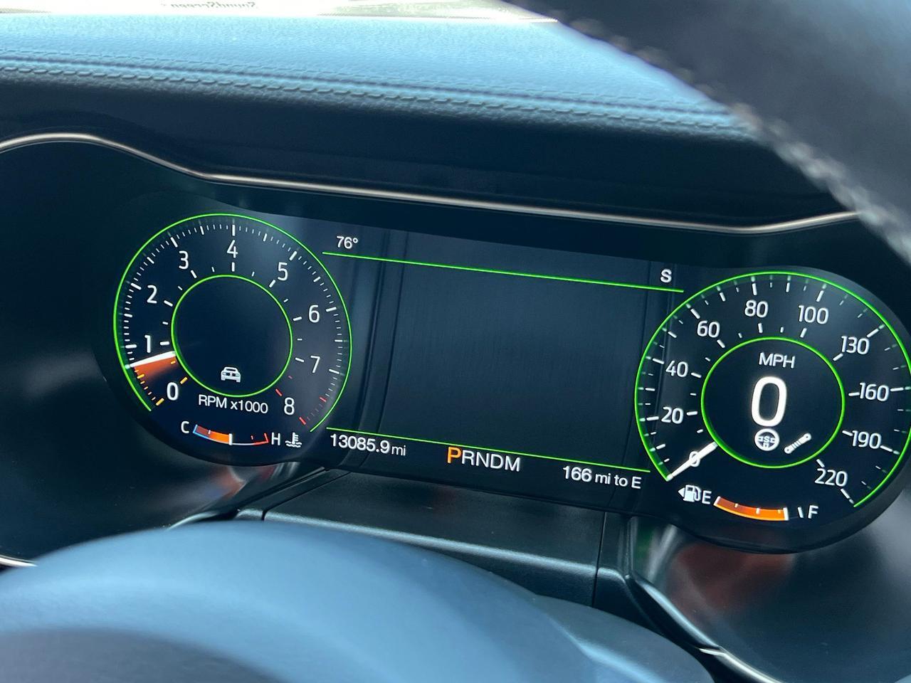 2020 Ford Mustang Shelby GT500 Indianapolis IN