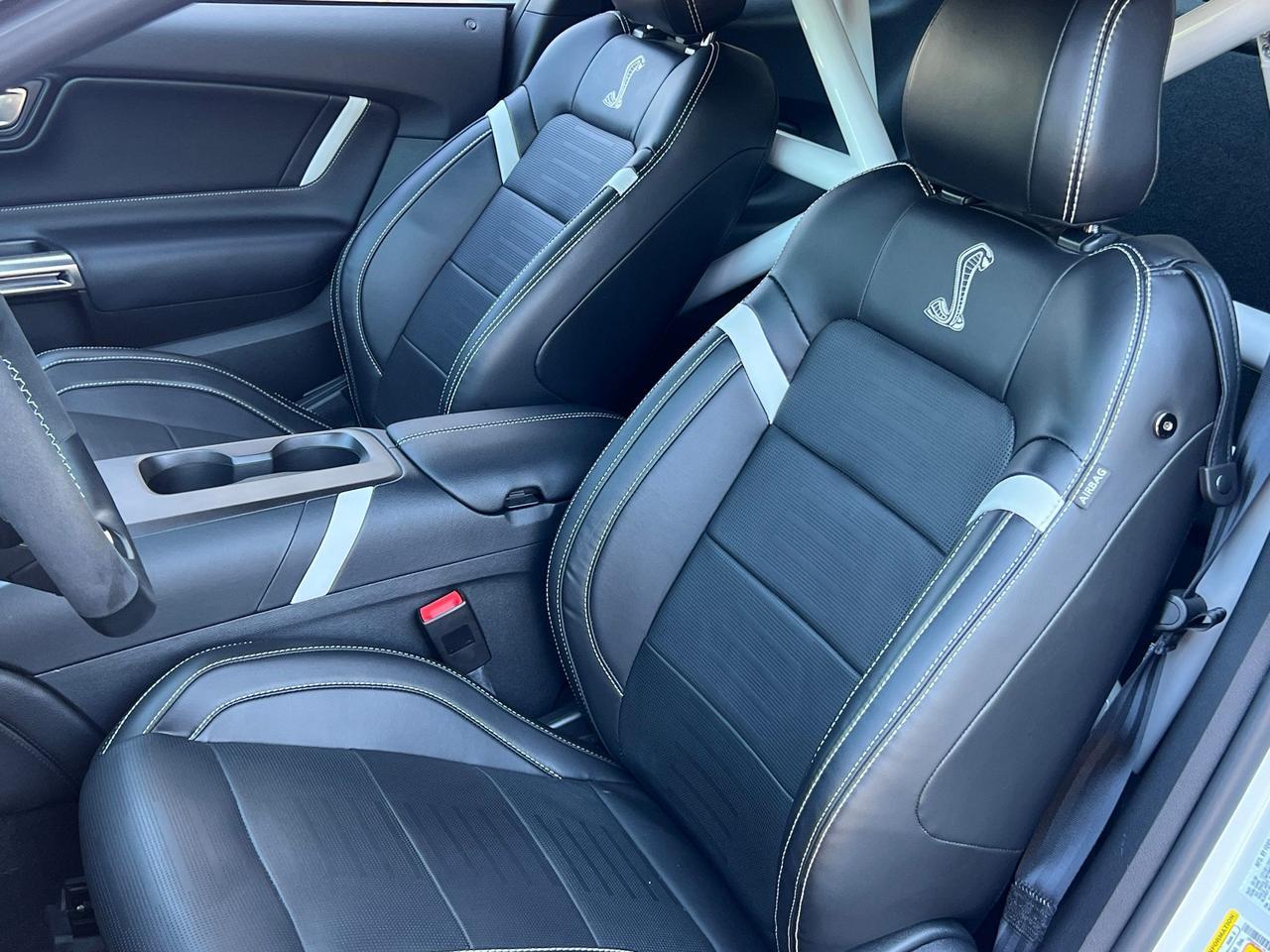 2020 Ford Mustang Shelby GT500 Indianapolis IN