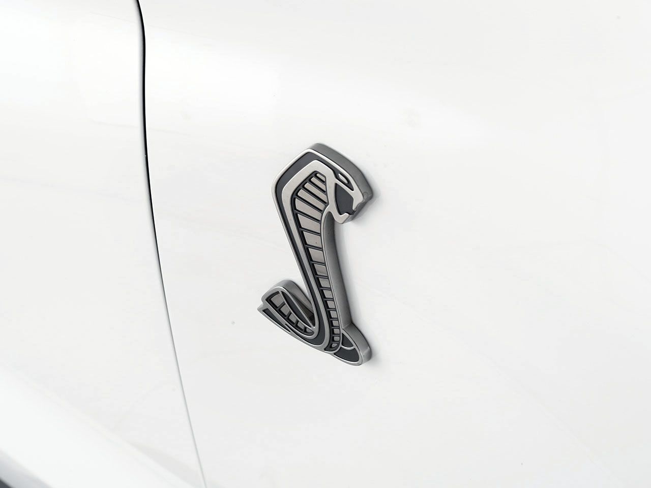 2020 Ford Mustang Shelby GT500 Indianapolis IN