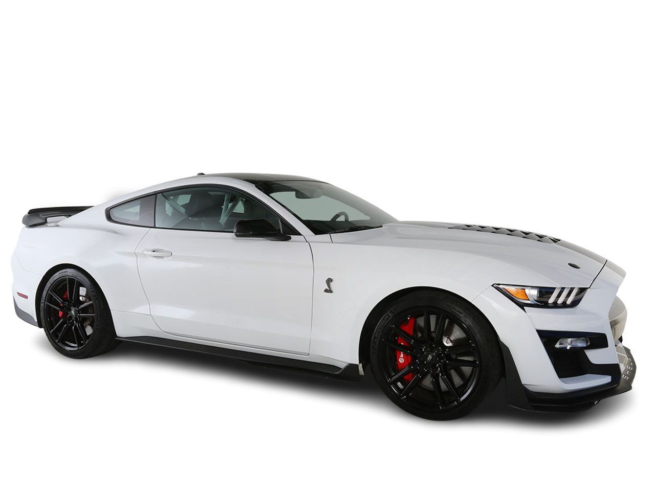 2020 Ford Mustang Shelby GT500 Indianapolis IN