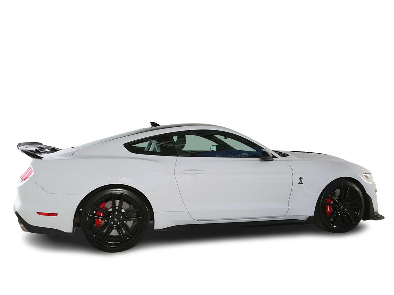 2020 Ford Mustang Shelby GT500 Indianapolis IN
