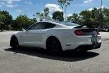 2020 Ford Mustang Shelby GT500 Indianapolis IN