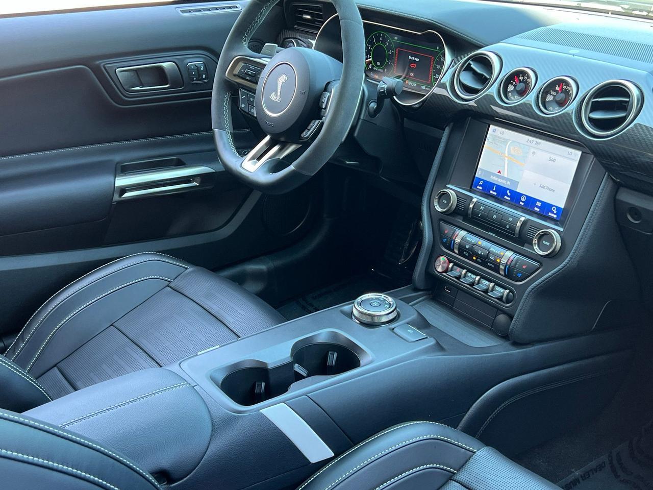 2020 Ford Mustang Shelby GT500 Indianapolis IN