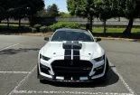 2020 Ford Mustang Shelby GT500 Indianapolis IN