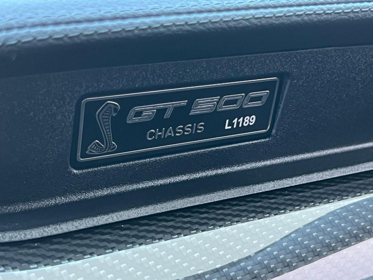 2020 Ford Mustang Shelby GT500 Indianapolis IN