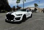 2020 Ford Mustang Shelby GT500 Indianapolis IN