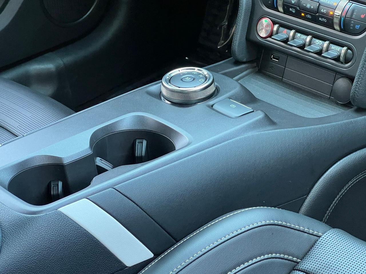 2020 Ford Mustang Shelby GT500 Indianapolis IN