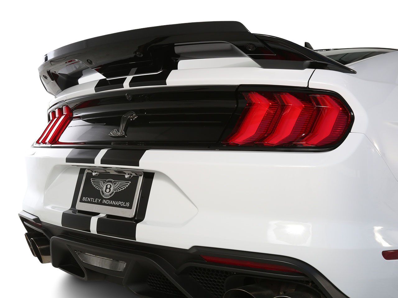 2020 Ford Mustang Shelby GT500 Indianapolis IN