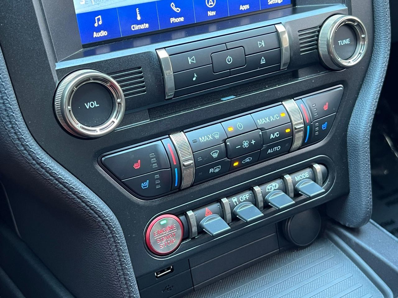 2020 Ford Mustang Shelby GT500 Indianapolis IN