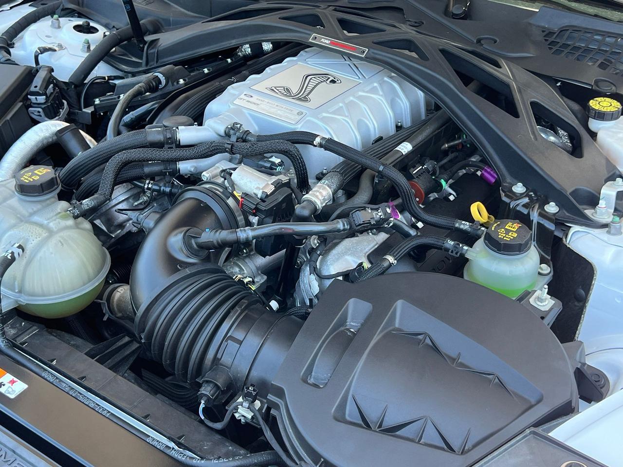 2020 Ford Mustang Shelby GT500 Indianapolis IN