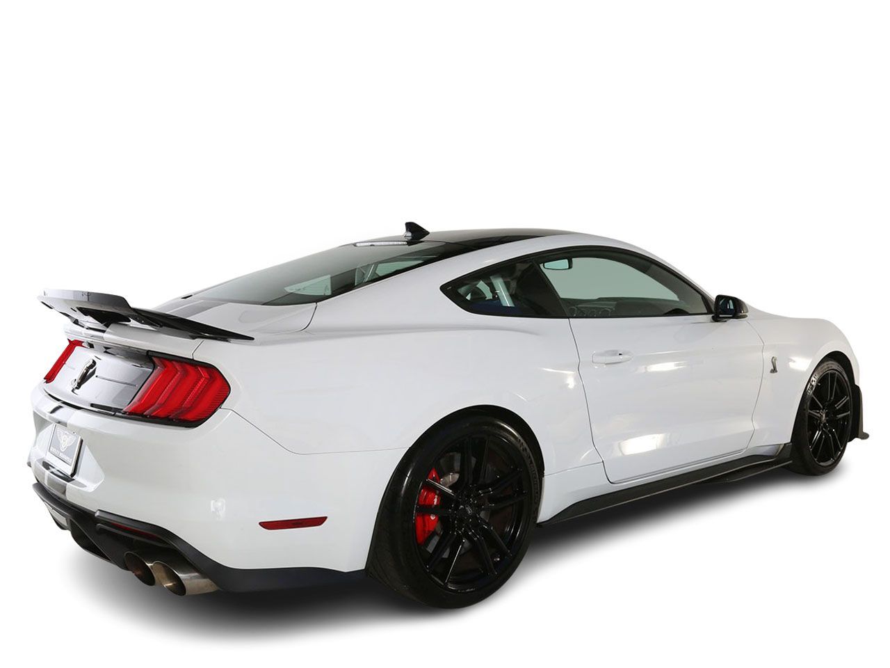 2020 Ford Mustang Shelby GT500 Indianapolis IN