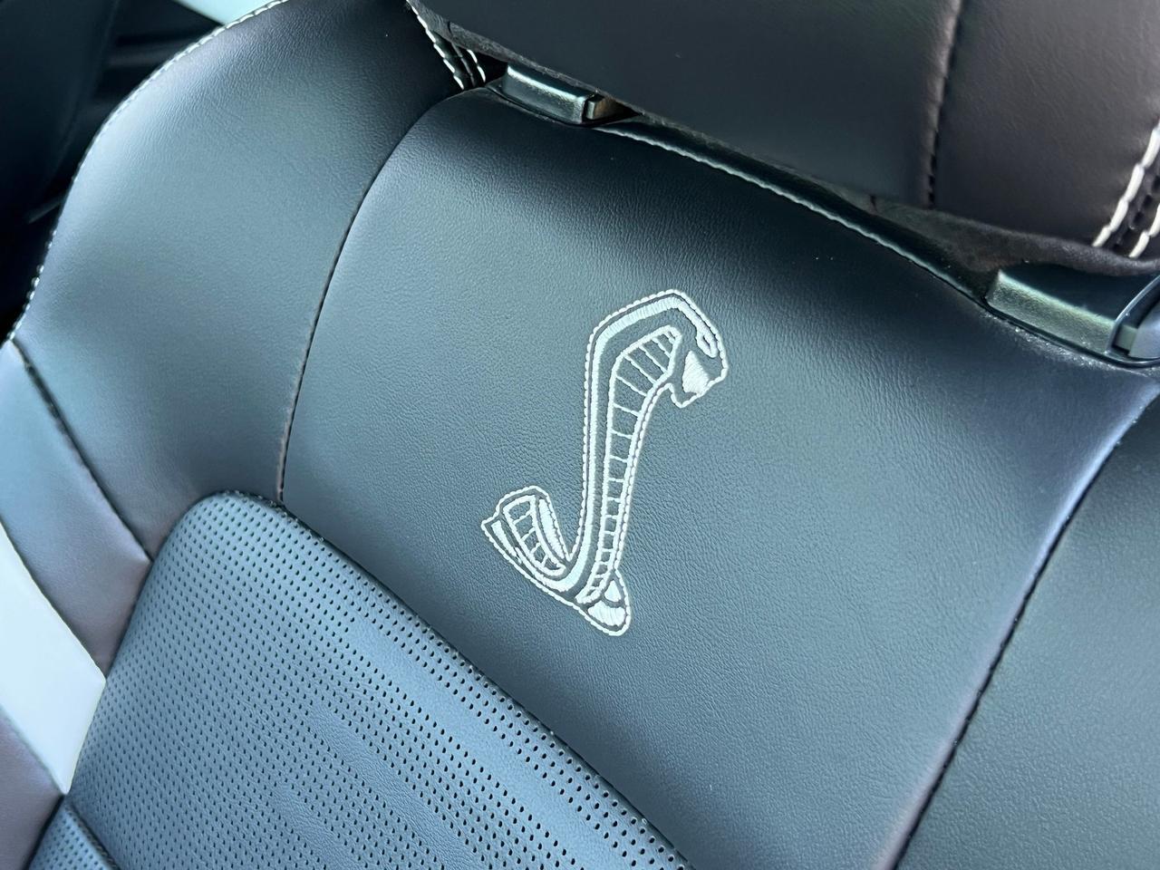 2020 Ford Mustang Shelby GT500 Indianapolis IN