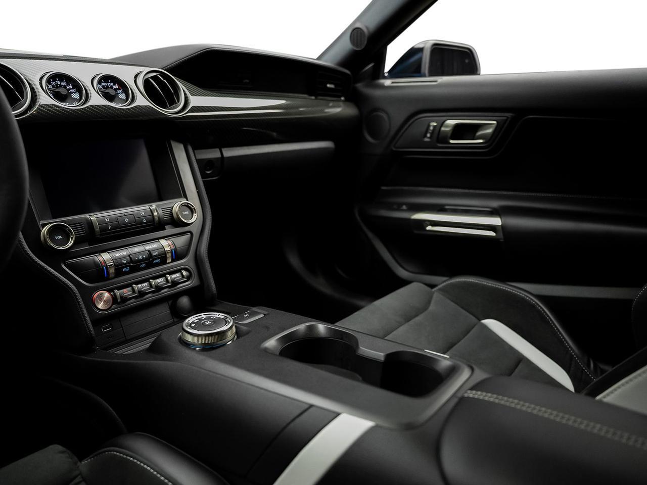 2020 Ford Mustang Shelby GT500 Ft Lauderdale FL