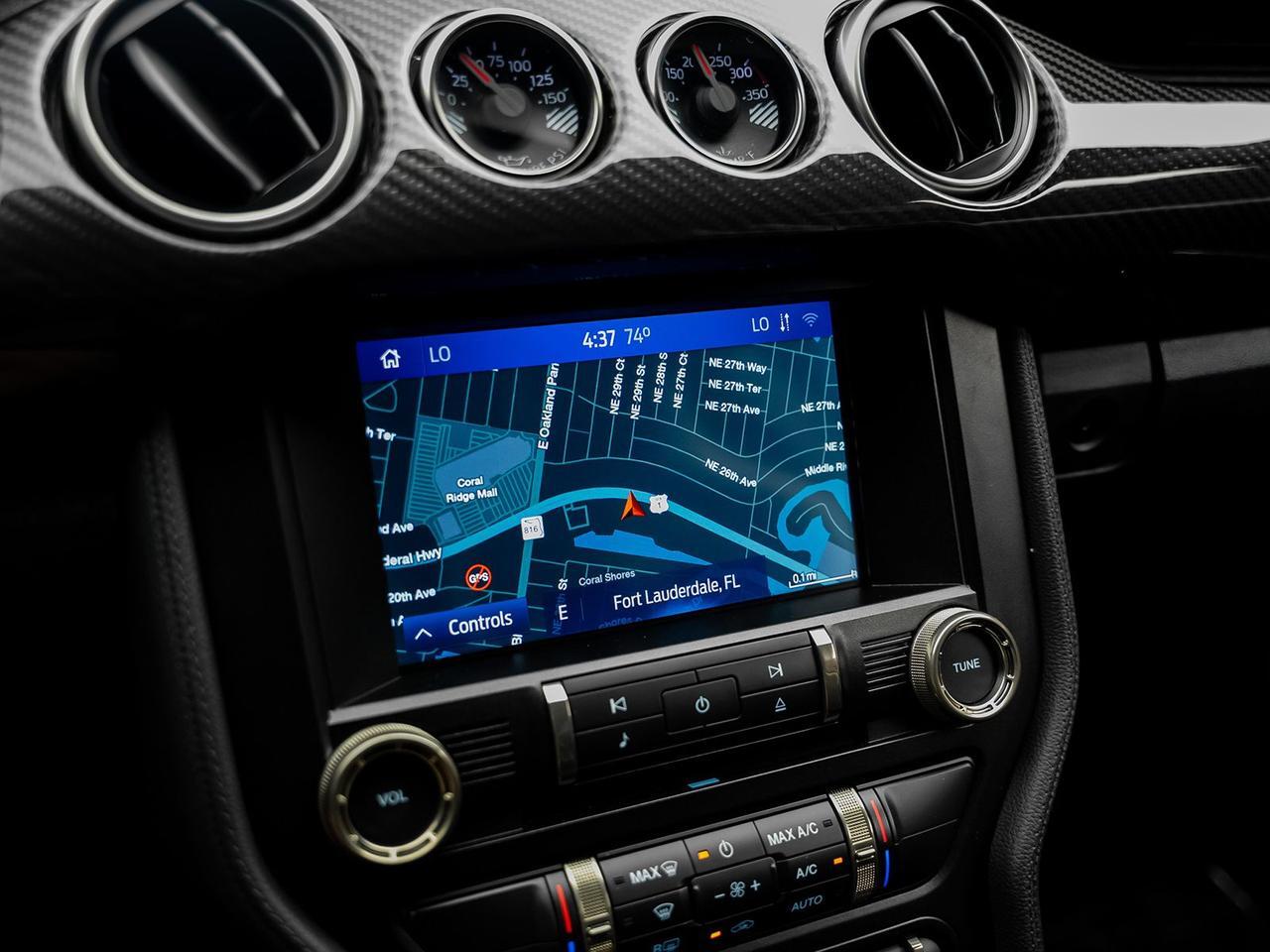 2020 Ford Mustang Shelby GT500 Ft Lauderdale FL