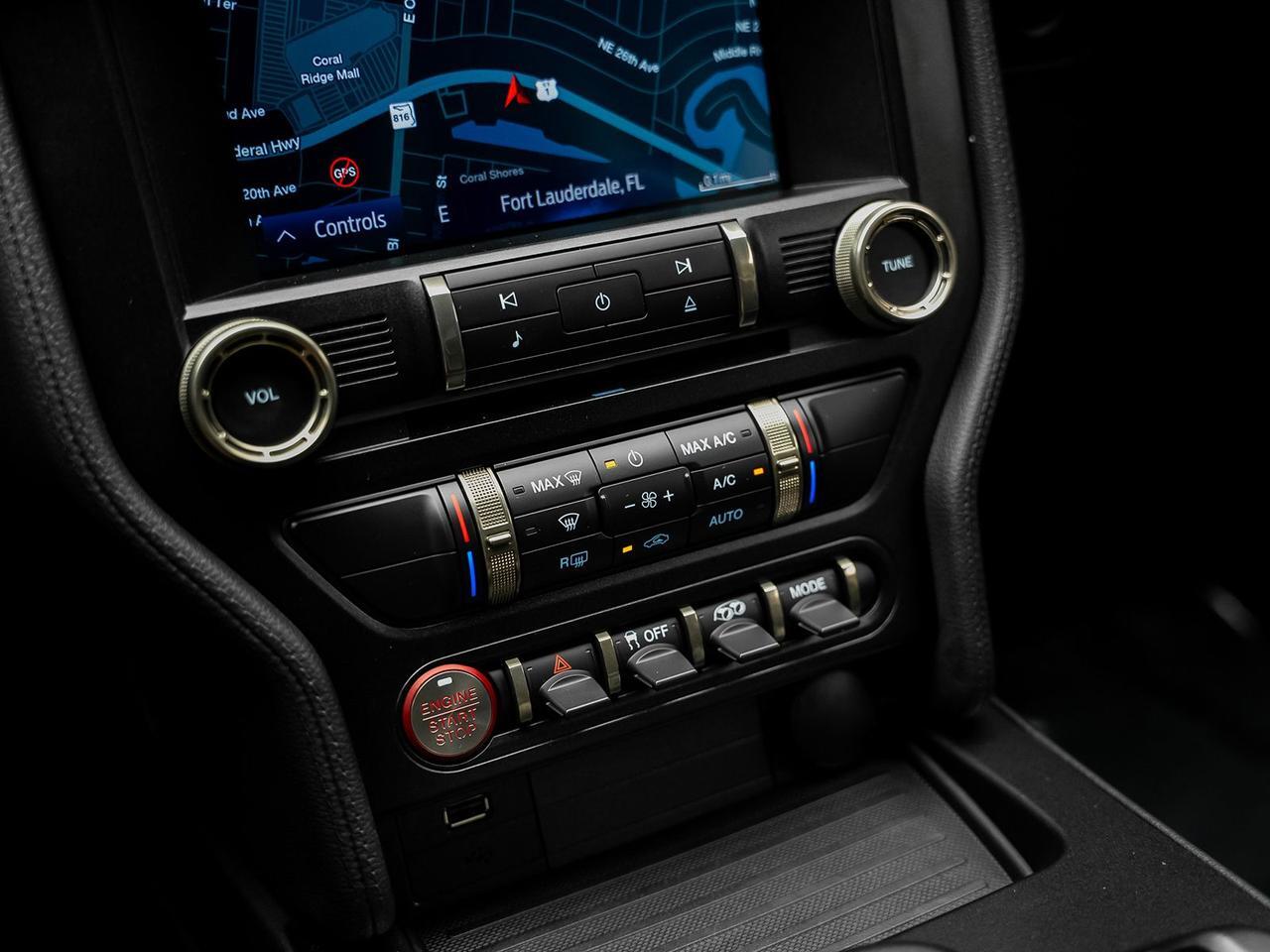 2020 Ford Mustang Shelby GT500 Ft Lauderdale FL