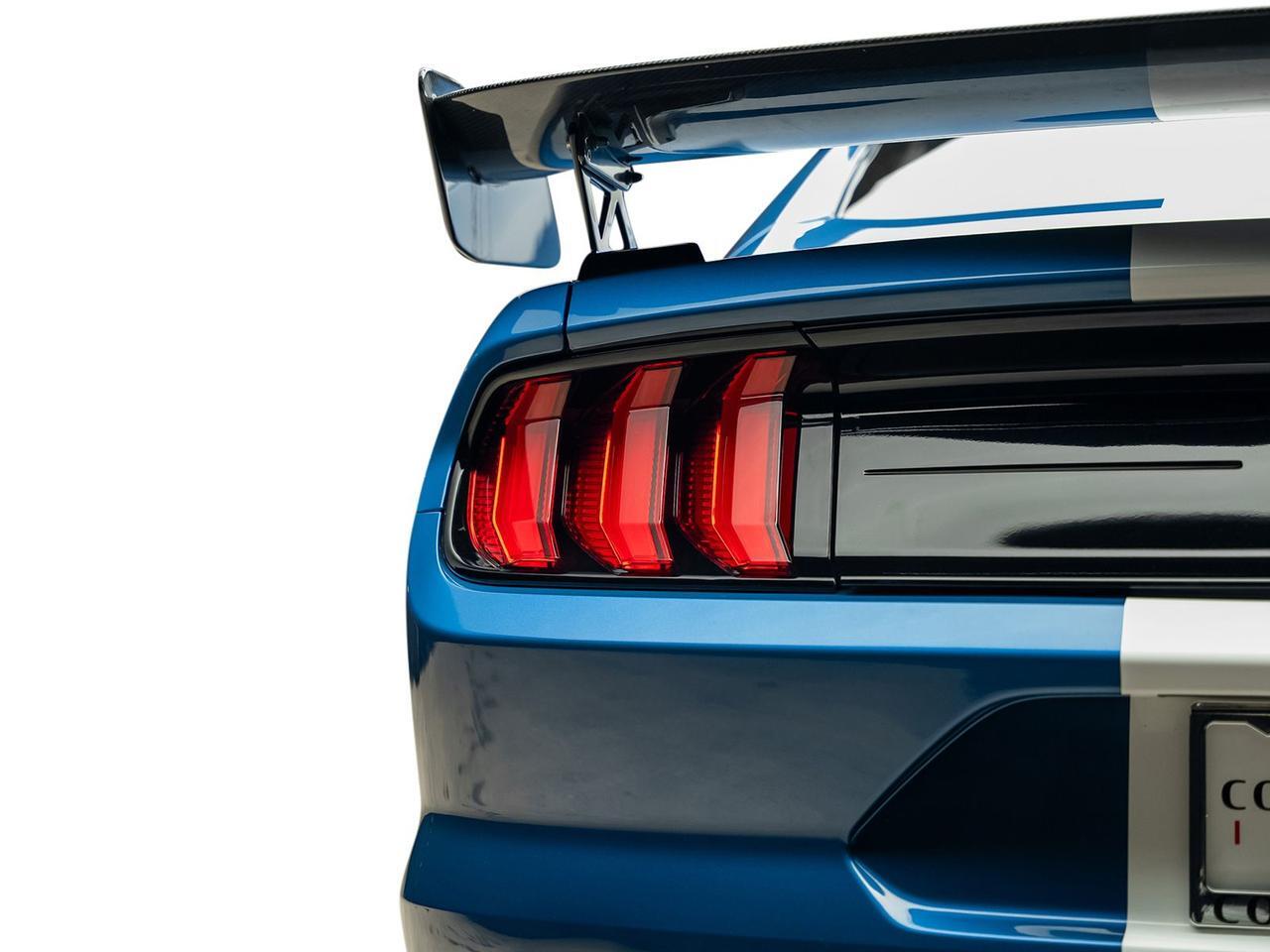 2020 Ford Mustang Shelby GT500 Ft Lauderdale FL