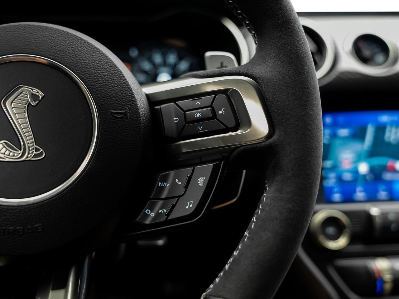 2020 Ford Mustang Shelby GT500 Ft Lauderdale FL