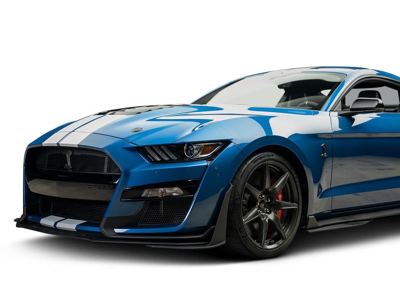 2020 Ford Mustang Shelby GT500 Ft Lauderdale FL