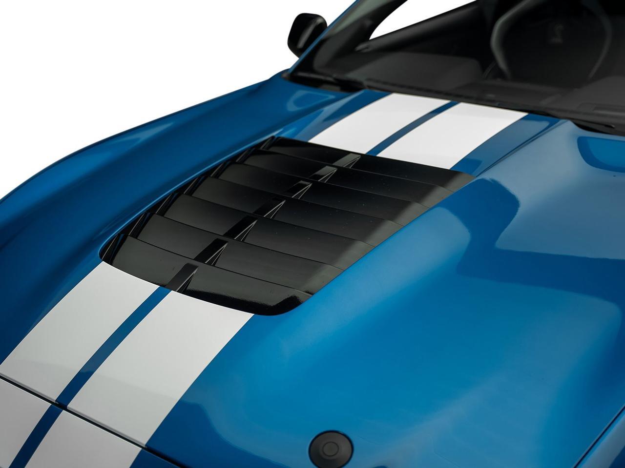 2020 Ford Mustang Shelby GT500 Ft Lauderdale FL