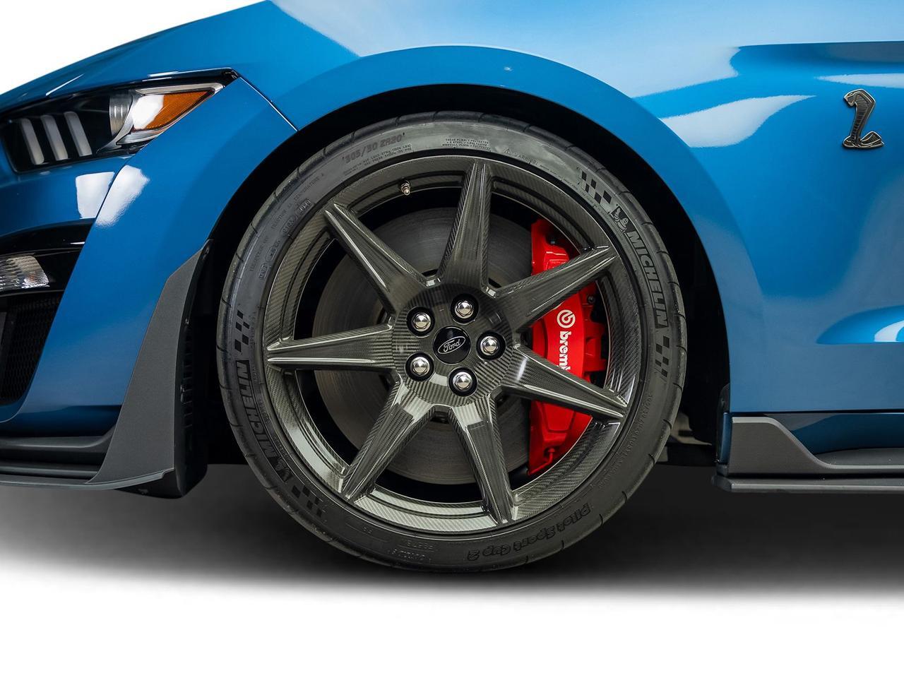 2020 Ford Mustang Shelby GT500 Ft Lauderdale FL