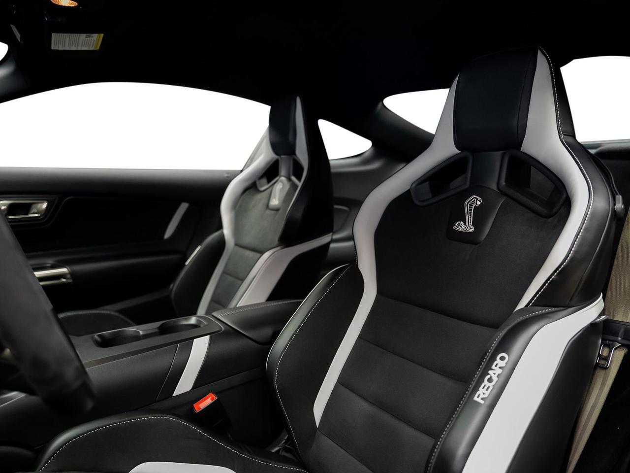 2020 Ford Mustang Shelby GT500 Ft Lauderdale FL